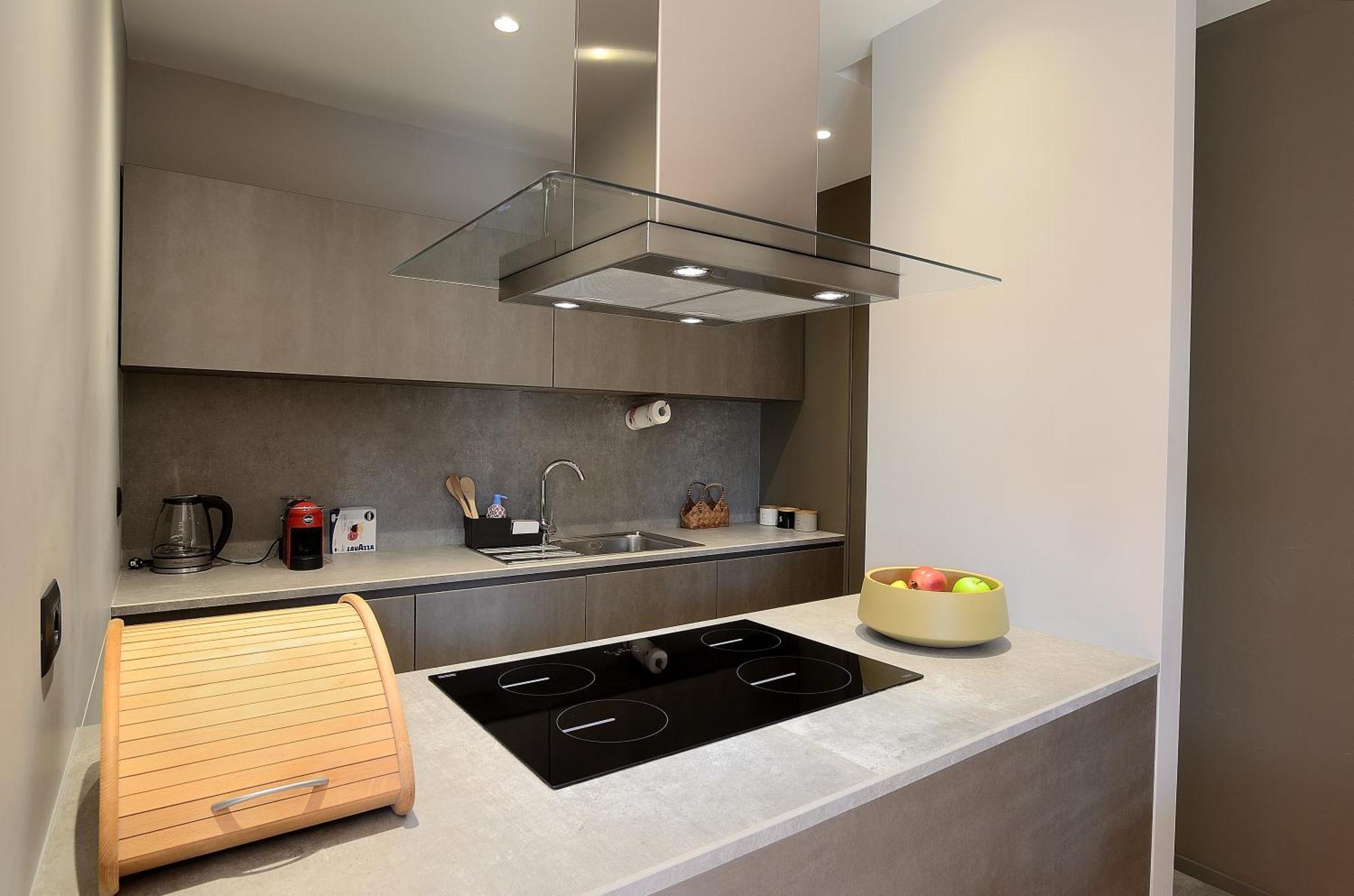 Franceschi Apartment Frosinone Exteriér fotografie